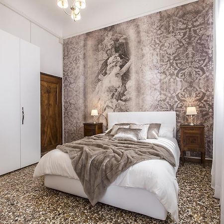 Rialto Design Boutique Apartment R&R Венеция Экстерьер фото