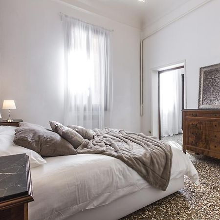 Rialto Design Boutique Apartment R&R Венеция Экстерьер фото