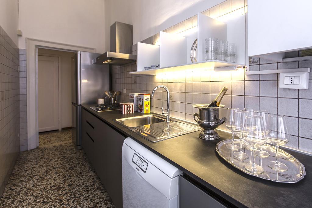 Rialto Design Boutique Apartment R&R Венеция Экстерьер фото