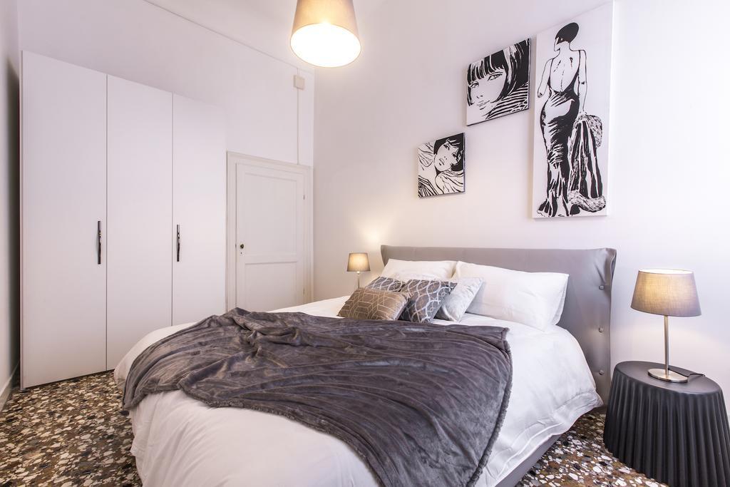 Rialto Design Boutique Apartment R&R Венеция Экстерьер фото
