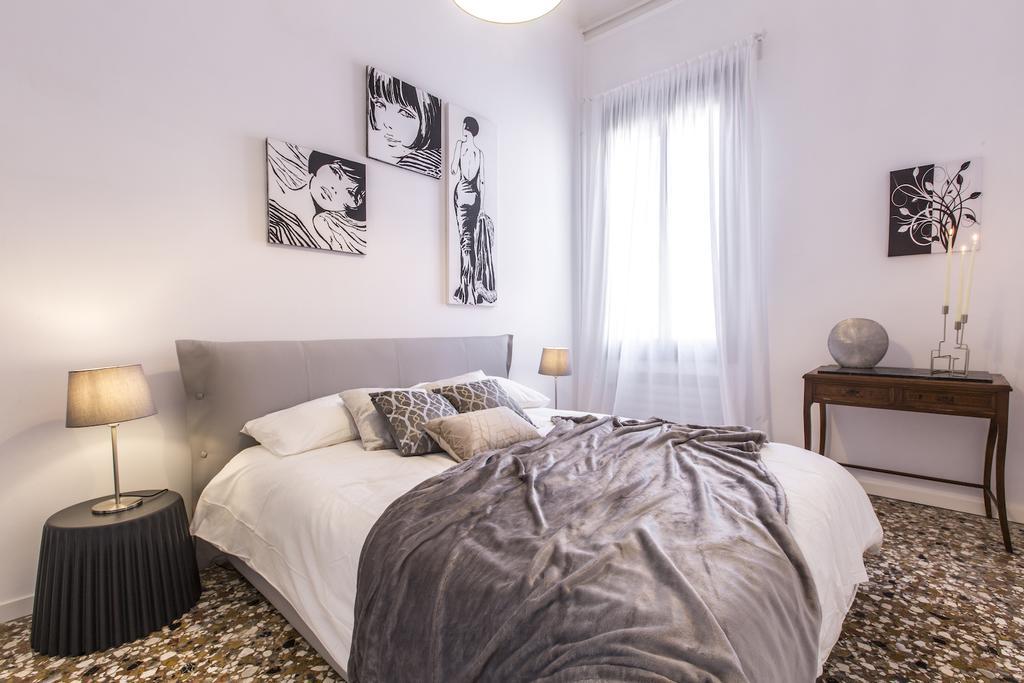 Rialto Design Boutique Apartment R&R Венеция Экстерьер фото