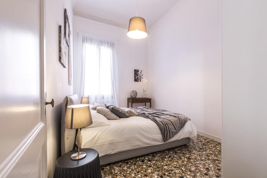 Rialto Design Boutique Apartment R&R Венеция Экстерьер фото