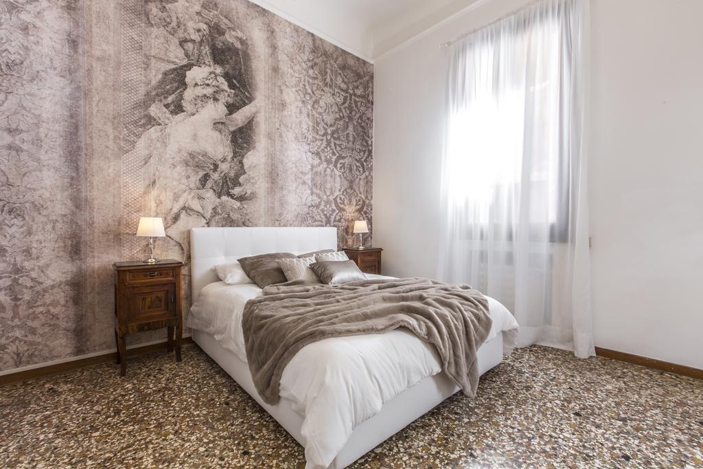 Rialto Design Boutique Apartment R&R Венеция Экстерьер фото